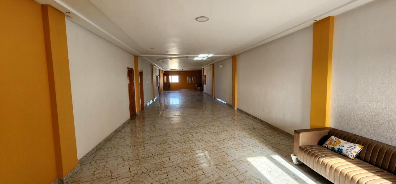 Hotel Le Bon Choix Nouadhibou Εξωτερικό φωτογραφία