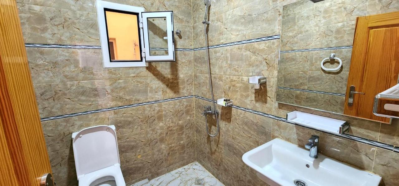 Hotel Le Bon Choix Nouadhibou Εξωτερικό φωτογραφία