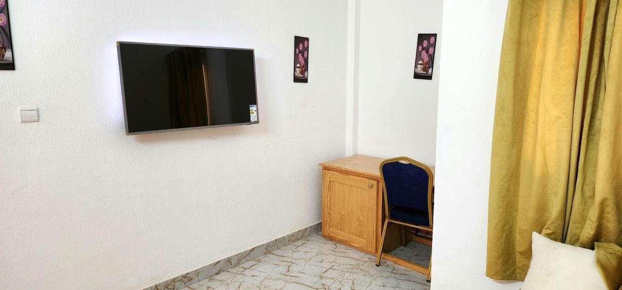Hotel Le Bon Choix Nouadhibou Εξωτερικό φωτογραφία